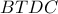 BTDC