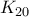 K_{20}