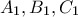 A_1,B_1,C_1