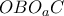 OBO_{a}C