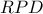 RPD