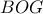 BOG