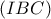(IBC)
