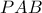 PAB