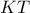 KT