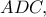 ADC,
