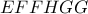 EFFHGG