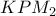\displaystyle{KPM_2}
