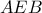 AEB