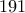 \large 191