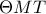 \Theta MT