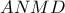 ANMD