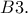 B3.