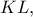 KL,