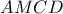 AMCD