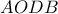 AODB